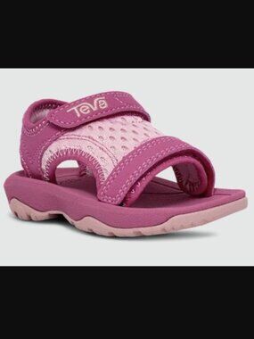 Teva Toddler's Psyclone XLT Water Sandal Size 9